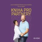 Kniha pro partnery (e-kniha)