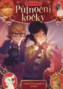 Půlnoční kočky - Strážci Smaragdové hvězdy (e-kniha)