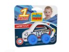 Závodní auto RACING BUDDIES - Martina 14/bílé