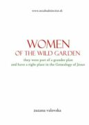 Women of the wild garden (e-kniha)
