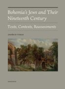 Bohemia’s Jews and Their Nineteenth Century (e-kniha)