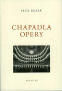 Chapadla opery - Spisy XI.