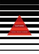 Sapiens: A Brief History of Humankind / Patterns of Life