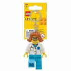 LEGO Iconic Svítící figurka - Doktorka
