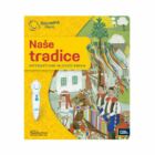 Albi Kniha Naše tradice Kouzelné čtení