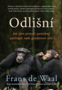 Odlišní (e-kniha)