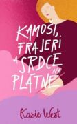 Kamoši, frajeri a srdce na plátne (e-kniha)