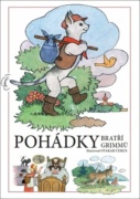 Pohádky bratří Grimmů