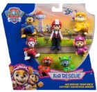 Tlapková Patrola Air Rescue Multi Balení Figurek