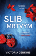 Slib mrtvým (e-kniha)