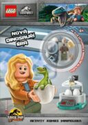 LEGO®Jurassic World™ Nová dinosauří éra