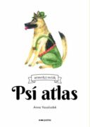 Psí atlas (e-kniha)