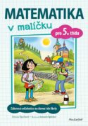 Matematika v malíčku pro 5. třídu