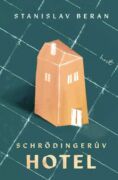 Schrödingerův hotel (e-kniha)