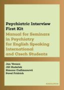 Psychiatric Interview First Kit (e-kniha)