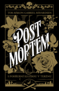Post Mortem: S pohřební službou v terénu (e-kniha)
