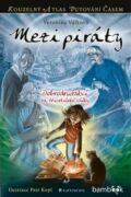 Mezi piráty (e-kniha)