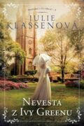 Nevesta z Ivy Greenu (e-kniha)