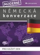 Moderní německá konverzace (e-kniha)