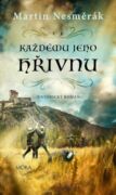 Každému jeho hřivnu (e-kniha)