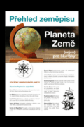 Planeta Země (nejen) pro školáky