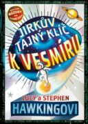 Jirkův tajný klíč k vesmíru (e-kniha)