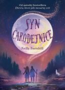 Syn čarodejnice (e-kniha)