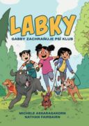 Gabby zachraňuje psí klub (e-kniha)