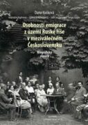 Osobnosti emigrace z území Ruské říše v meziválečném Československu