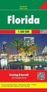 AK 203 Florida 1:500 000 / automapa