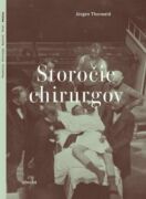 Storočie chirurgov (e-kniha)