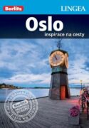 Oslo (e-kniha)