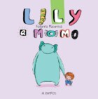 Lily a Momo