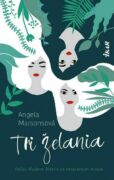 Tri želania (e-kniha)