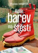 Kolik barev má štěstí (e-kniha)