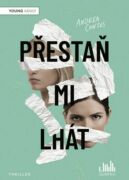 Přestaň mi lhát (e-kniha)