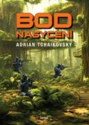 Bod nasycení (e-kniha)