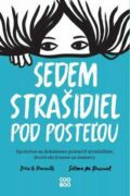 Sedem strašidiel pod posteľou (e-kniha)