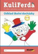 KuliFerda - Odklad školní docházky - Pro děti s odkladem povinné školní docházky