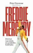 Freddie Mercury (e-kniha)