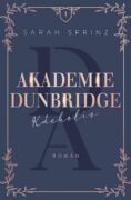 Akademie Dunbridge: Kdekoliv (e-kniha)