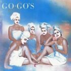 Tha Go-Go´S: Beauty And The Beat LP
