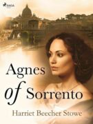Agnes of Sorrento (e-kniha)