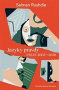 Jazyky pravdy - Eseje 2003-2020