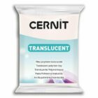 CERNIT TRANSLUCENT 56g - průhledná