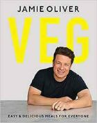 Veg : Easy & Delicious Meals for Everyone