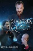 Star Trek: Nová generace 3 - Q Otázky a odpovědi