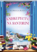 Knihkupectví na Santorini (e-kniha)
