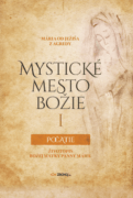 Mystické mesto Božie I - Počatie (e-kniha)