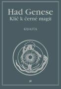 Had Genese II. Klíč k černé magii (e-kniha)